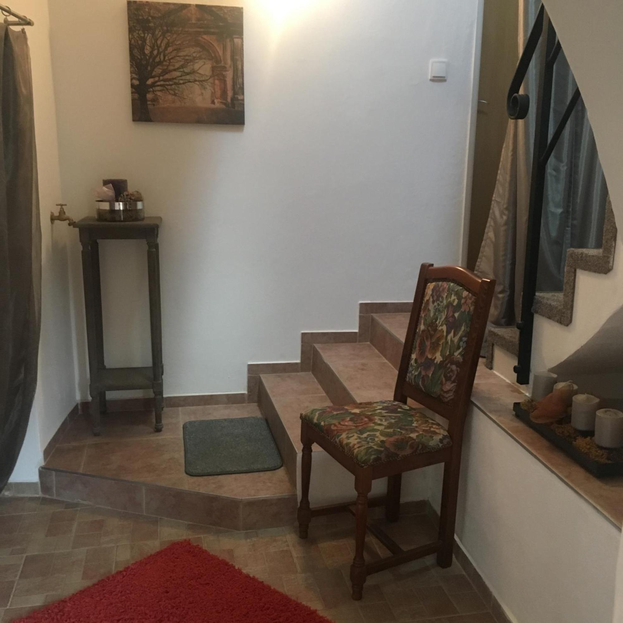 Apartment Pod Kotnovem 타보르 외부 사진