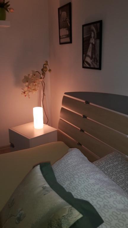 Apartment Pod Kotnovem 타보르 외부 사진