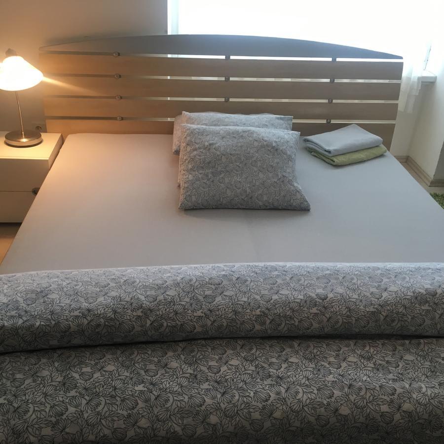 Apartment Pod Kotnovem 타보르 외부 사진